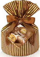 Scarpato Panettone Marron Glace, 1000G
