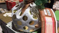 Scarpato Panettone Marron Glacé