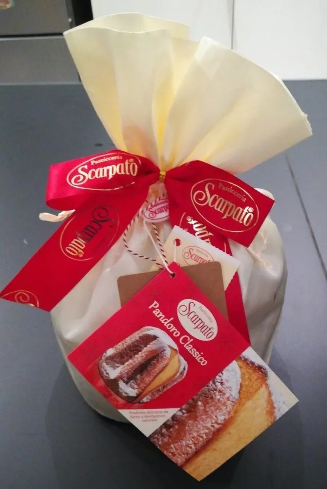 Pandoro