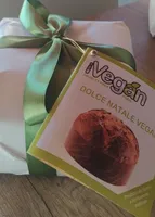 Dolce Natale Vegan