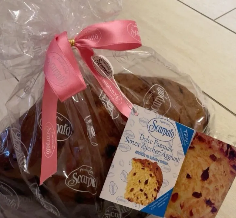 Dolce pasquale