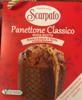 Panettone classico