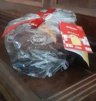 Panettone Offella
