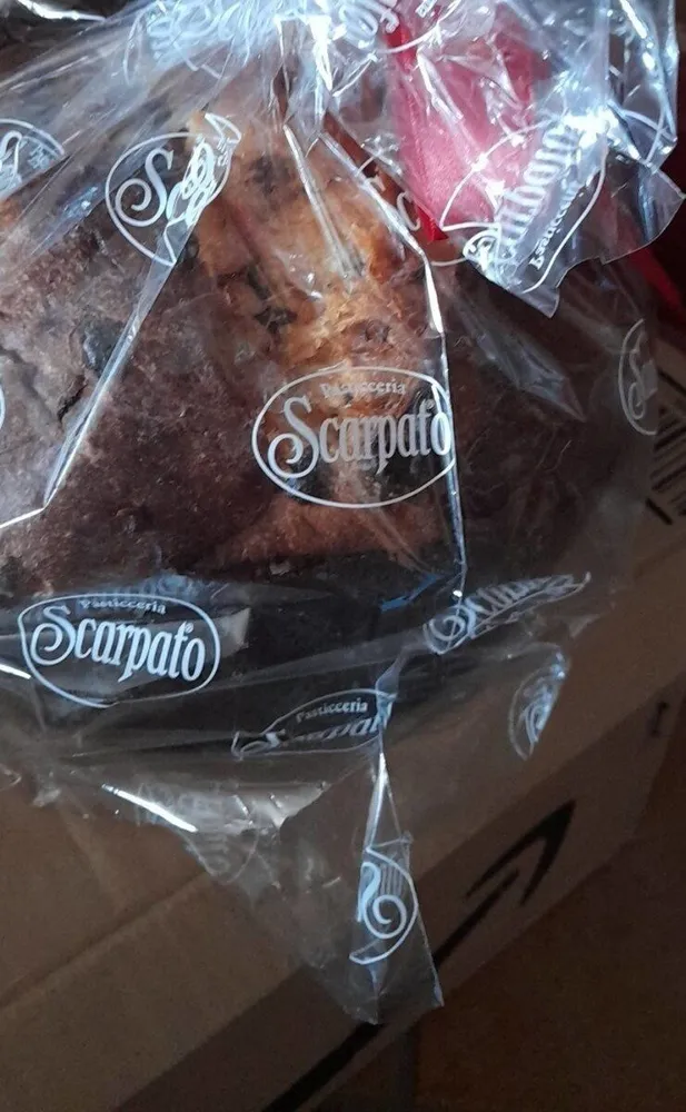 Panettone