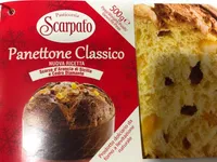 Panettone Classico