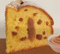 Panettone Marron Glace