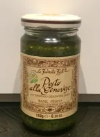 Pesto Alla Genovese