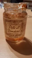 Pesto al pomodoro