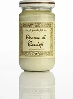 Artichoke Cream By La Favorita (case of 12 - 6.35 Ounce Jars)