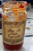 Sugo alle Olive Taggiasche