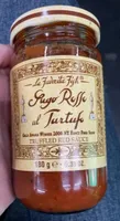 Sugo Rosso al Tartufo