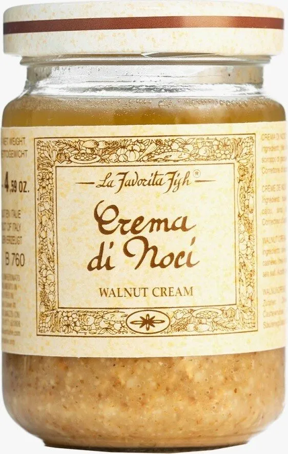 Crème De Noix