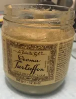 Crema Tartuffô