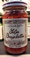 Sauce Bruschetta
