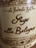 Sugo alla bolognese
