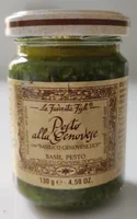 Pesto allá Genovese