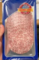 Salame Milano a fette