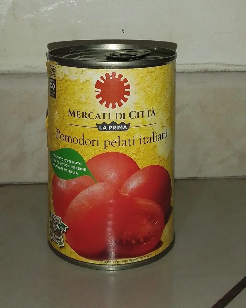 Pomodori pelati