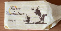 Burro contadino