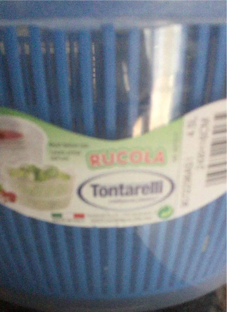 Rucola
