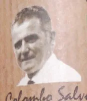 I rustici di nonno salvo