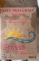Sale integrale marino