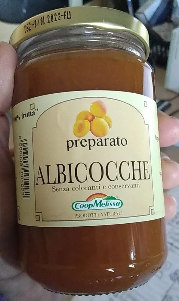 Marmellata