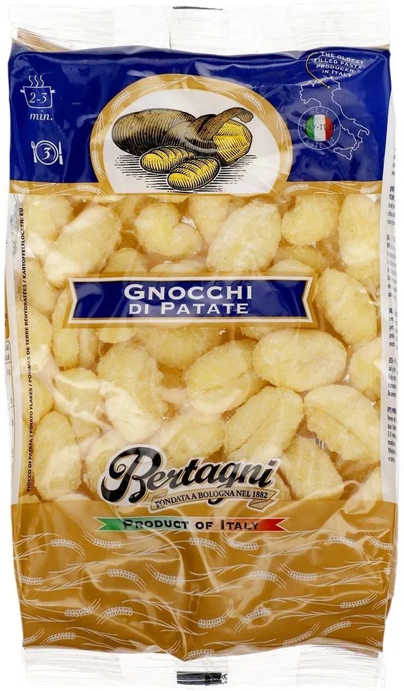 Gnocchi