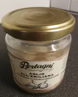 Aglio All'Emiliana