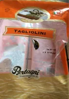 Tagliolini