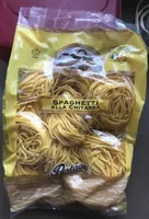 Spaghetti Alla Chitara