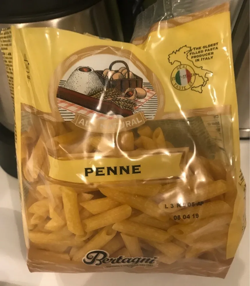 Penne