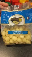 Gnocchi di patate