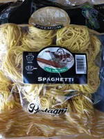 Spaghetti