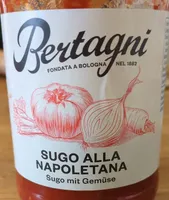 Sugo alla Napoletana