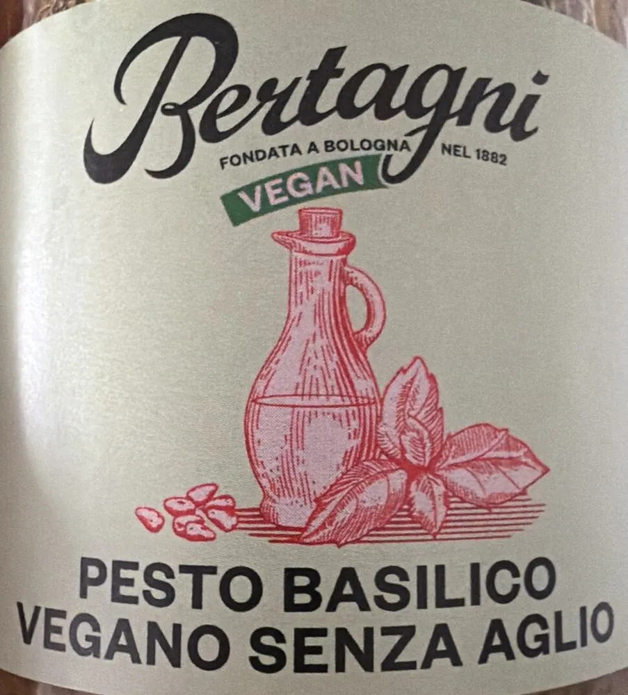 Pesto Basilico
