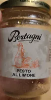 Pesto Al Limone