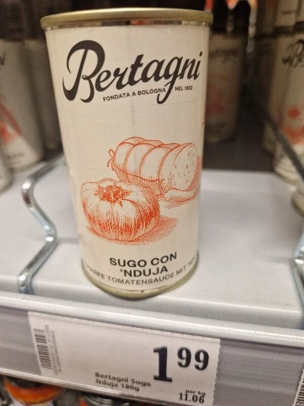 nduja