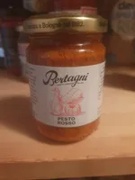 Pesto Rosso