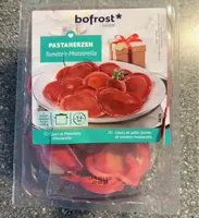 Pastaherzen