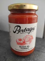 Sugo al Tonno