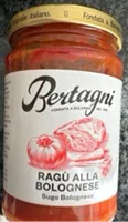 Sugo Bolognese