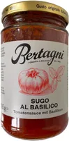 Sugo Al Basiligo