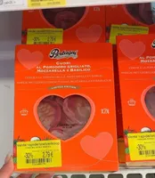 Coeur a la tomate grillée