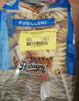 Fusilloni