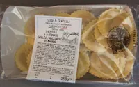 Luigi & fratelli girasoli tomate mozzarella basilic 250gx6