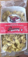 Tortellini Con Prosciutto di Parma