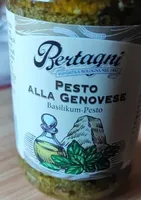Pesto Alla Genovese Basilikum-Pesto