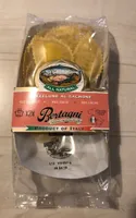 Mezzelune al salmone