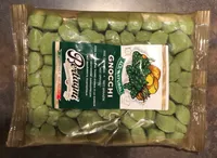 Gnocci
